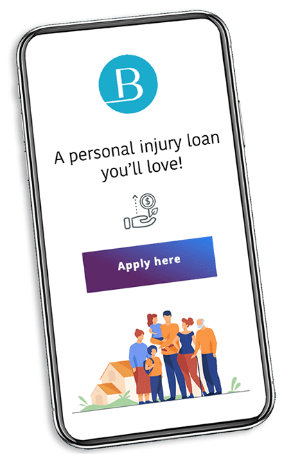 Personal Injury Loans